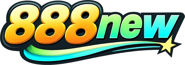 Logo 888new